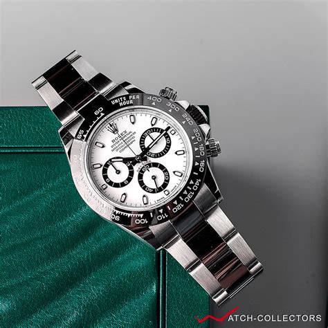 rolex daytona availability 2019